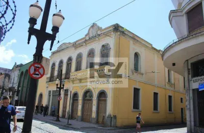 IMÓVEL CORPORATIVO - 3.000 m² - venda por R$ 10.000.000 ou aluguel por R$ 49.761/mês - Centro - Santos/SP