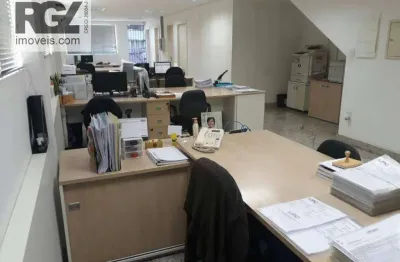 Prédio à venda no Centro, Santos 