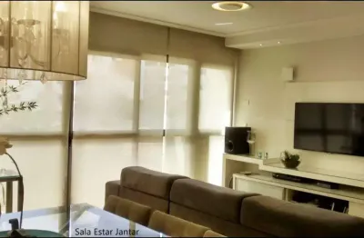 Apartamento com 2 dormitórios à venda, 90 m² por r$ 869.000,00 - ponta da praia - santos/sp