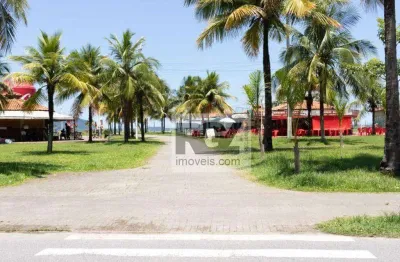 Apartamento com 3 dormitórios à venda, 130 m² por r$ 430.000,00 - itararé - são vicente/sp