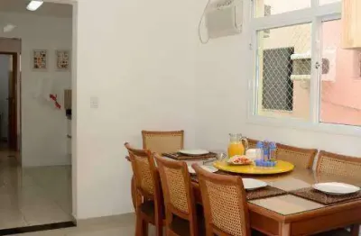 Casa com 3 dormitórios à venda, 155 m² por r$ 965.000,00 - aparecida - santos/sp