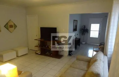 Casa com 4 dormitórios à venda, 200 m² por r$ 1.170.000,00 - boqueirão - santos/sp