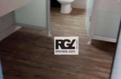 Prédio à venda, 461 m² por r$ 1.499.000,00 - centro - santos/sp