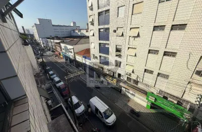 Conjunto à venda, 80 m² por r$ 215.000,00 - centro - são vicente/sp