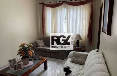Casa com 3 dormitórios à venda, 102 m² por r$ 590.000,00 - vila nova - cubatão/sp