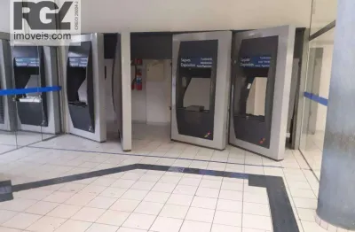 Loja, 1650 m² - venda por r$ 6.390.000,00 ou aluguel por r$ 40.000,00/mês - vila matias - santos/sp