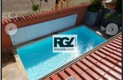 Casa com 6 dormitórios à venda, 312 m² por r$ 769.000,00 - estância balneária convento velho - peruíbe/sp