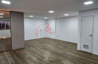 Sala, 57 m² - venda por r$ 390.000,00 ou aluguel por r$ 2.900,00/mês - continental - osasco/sp