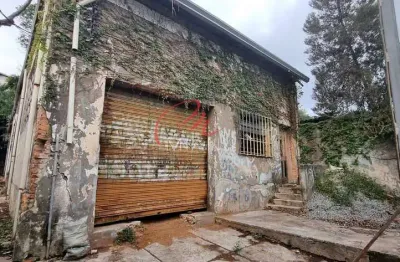 Terreno à venda, 323 m² por r$ 1.200.000 - vila pirajussara - butantã