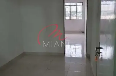 Sala comercial para alugar na Avenida Otacílio Tomanik, 1629, Vila Polopoli, São Paulo