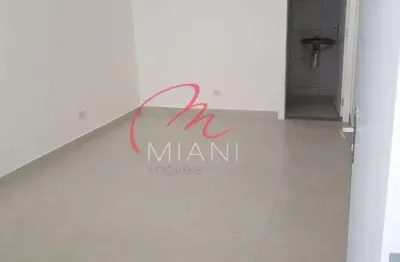 Sala para locação com 20m² no jardim bonfiglioli no butantã com 1  sala e 1 banheiro
