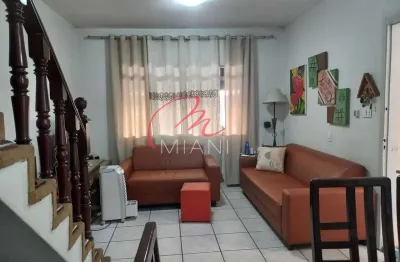 Casa com 3 quartos à venda na Rua Dom Idílio José Soares, 122, Rio Pequeno, São Paulo