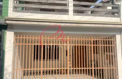 Sobrado de 3 dormitórios com 1 suíte no bairro do jardim ivana no butantã!