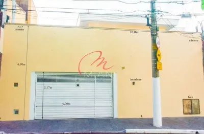 Sobrado com 3 dormitórios à venda, 275 m² por r$ 1.300.000,00 - parque jabaquara - são paulo/sp
