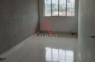 Sala comercial com 1 sala para alugar na Avenida Otacílio Tomanik, 1629, Vila Polopoli, São Paulo