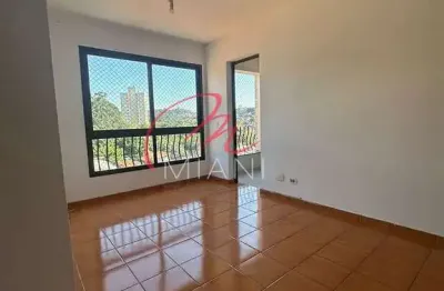 Apartamento com 2 dormitórios à venda, 58 m² por r$ 370.000,00 - jardim sarah - são paulo/sp