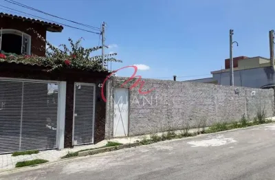 Terreno residencial à venda na cidade são francisco, são paulo.