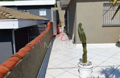 Sobrado residencial à venda, cidade são francisco, são paulo - so1176.