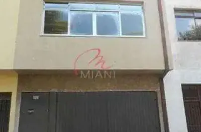 Sobrado à venda, 120 m² por r$ 699.000,00 - butantã - são paulo/sp