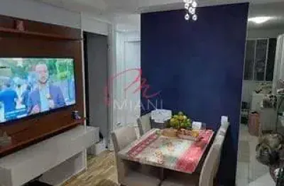 Apartamento residencial à venda, parque ipê, são paulo - ap1688.