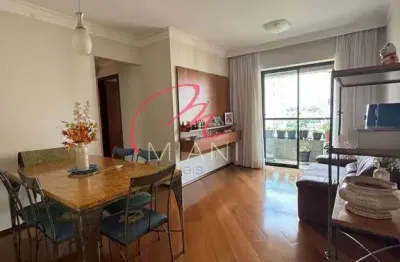 Apartamento à venda com 3 dormitórios no butantã, 74m², 3 quartos, 1 suíte e 1 vaga de garagem.