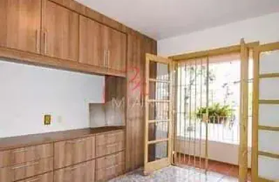 Sobrado residencial à venda, instituto de previdência, são paulo - so0426.