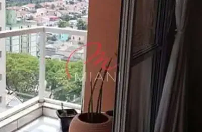Apartamento residencial à venda, jardim, santo andré - ap3693.
