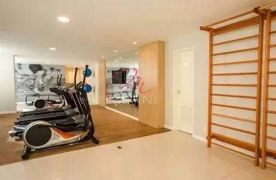 Apartamento residencial à venda, vila andrade, são paulo - ap0138.