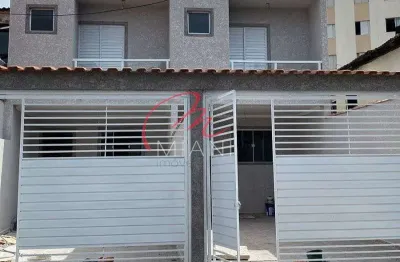 Sobrado com 2 dormitórios à venda, 88 m² por r$ 530.000,00 - butantã - são paulo/sp