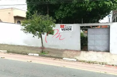 Terreno à venda, 256 m² por r$ 800.000,00 - vila butantã - são paulo/sp