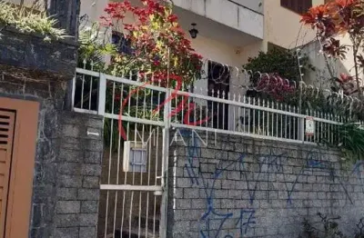 Casa à venda, 123 m² por r$ 770.000,00 - jardim da saúde - são paulo/sp