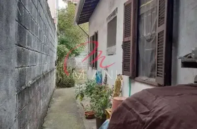 Casa à venda com 99m², 3 quartos, 2 vagas de garagem no butantã, são paulo/sp