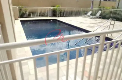 Apartamento residencial à venda, vila butantã, são paulo - ap4847.