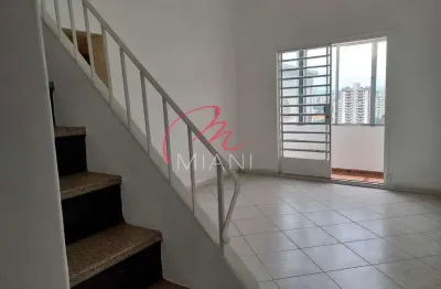 Sobrado com 2 dormitórios à venda, 219 m² por r$ 750.000,00 - vila anglo brasileira - são paulo/sp