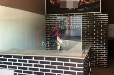 Loja para alugar, 40 m² por r$ 1.632,62 - jardim esmeralda - são paulo/sp