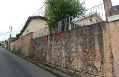 Terreno à venda, 1000 m² por r$ 2.000.000,00 - jaguaré - são paulo/sp