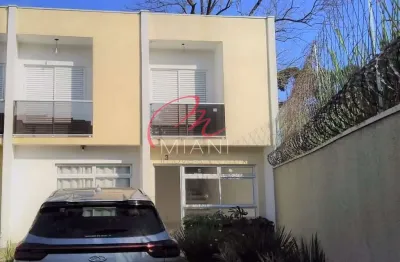 Sobrado residencial à venda, jardim das vertentes, são paulo - so1187.