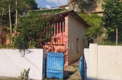 Casa residencial à venda, vila pirajussara, são paulo - ca1263.
