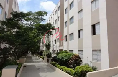 Apartamento residencial à venda, vila são silvestre, são paulo - ap4650.