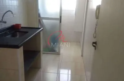 Apartamento residencial à venda, jardim bonfiglioli, são paulo - ap2367.