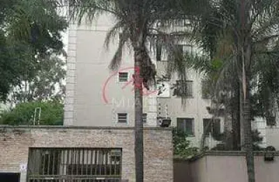 Apartamento residencial à venda, paraíso do morumbi, são paulo - ap1522.