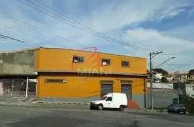 Salão à venda, 360 m² por r$ 780.000,00 - butantã - são paulo/sp