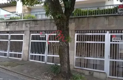 Casa residencial à venda, jardim bonfiglioli, são paulo - ca1338.