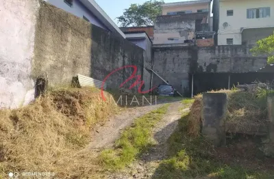 Terreno residencial à venda, vila adalgisa, são paulo - te0010.