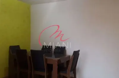 Apartamento à venda no butantã com 56m², 2 quartos e 1 vaga de garagem - a 5 minutos da usp