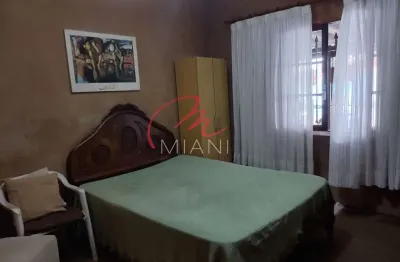 Casa térrea residencial ou comercial na vila leopoldina!