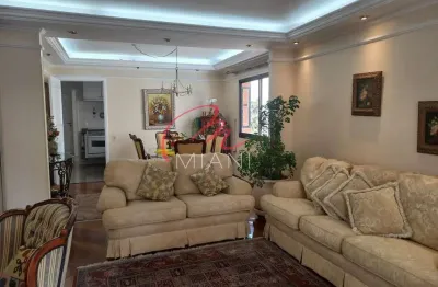 Excelente apartamento de 4 dormitórios e 3 suítes na vila leopoldina!!!