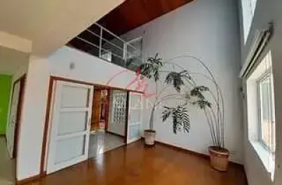 Sobrado residencial à venda, instituto de previdência, são paulo - so0092.