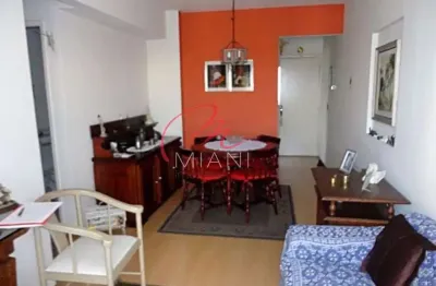 Apartamento à venda na cidade são francisco com 3 quartos, 63m², 1 suíte, 1 vaga de garagem - ótima