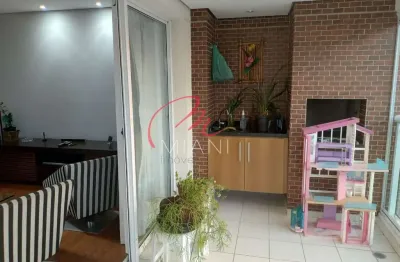 Apartamento a venda na vila leopoldina com 3 suites, sendo 4 dormts. mobiliado, andar bem alto. oti